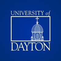 University of Dayton Logo